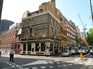  petit immeuble pittoresque, Palmer Street